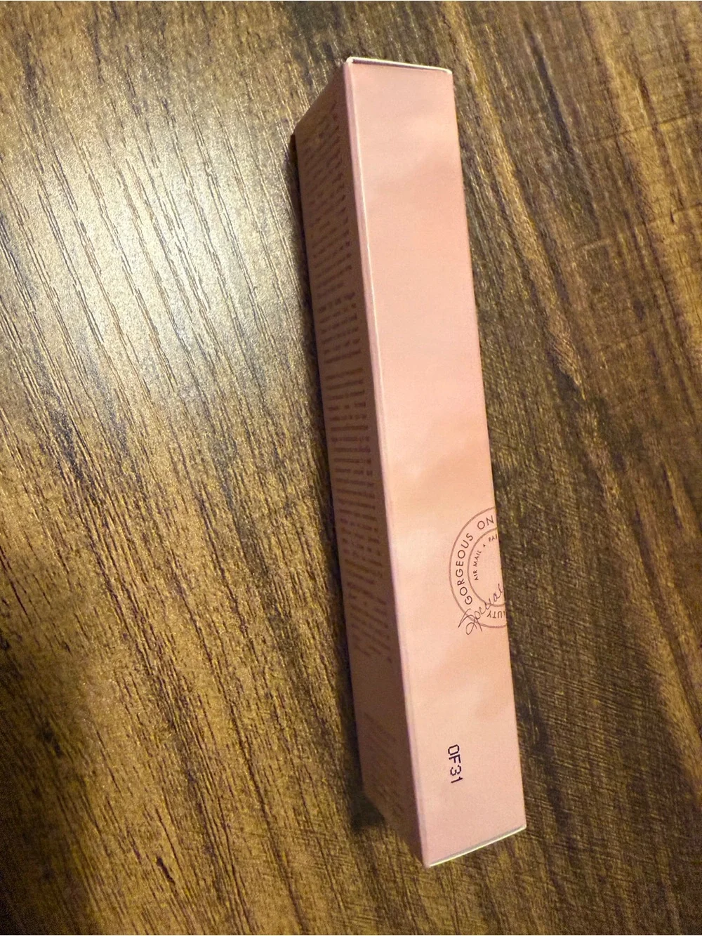 💛 2/$25 Wander Beauty Upgraded Lashes Treatment Mascara